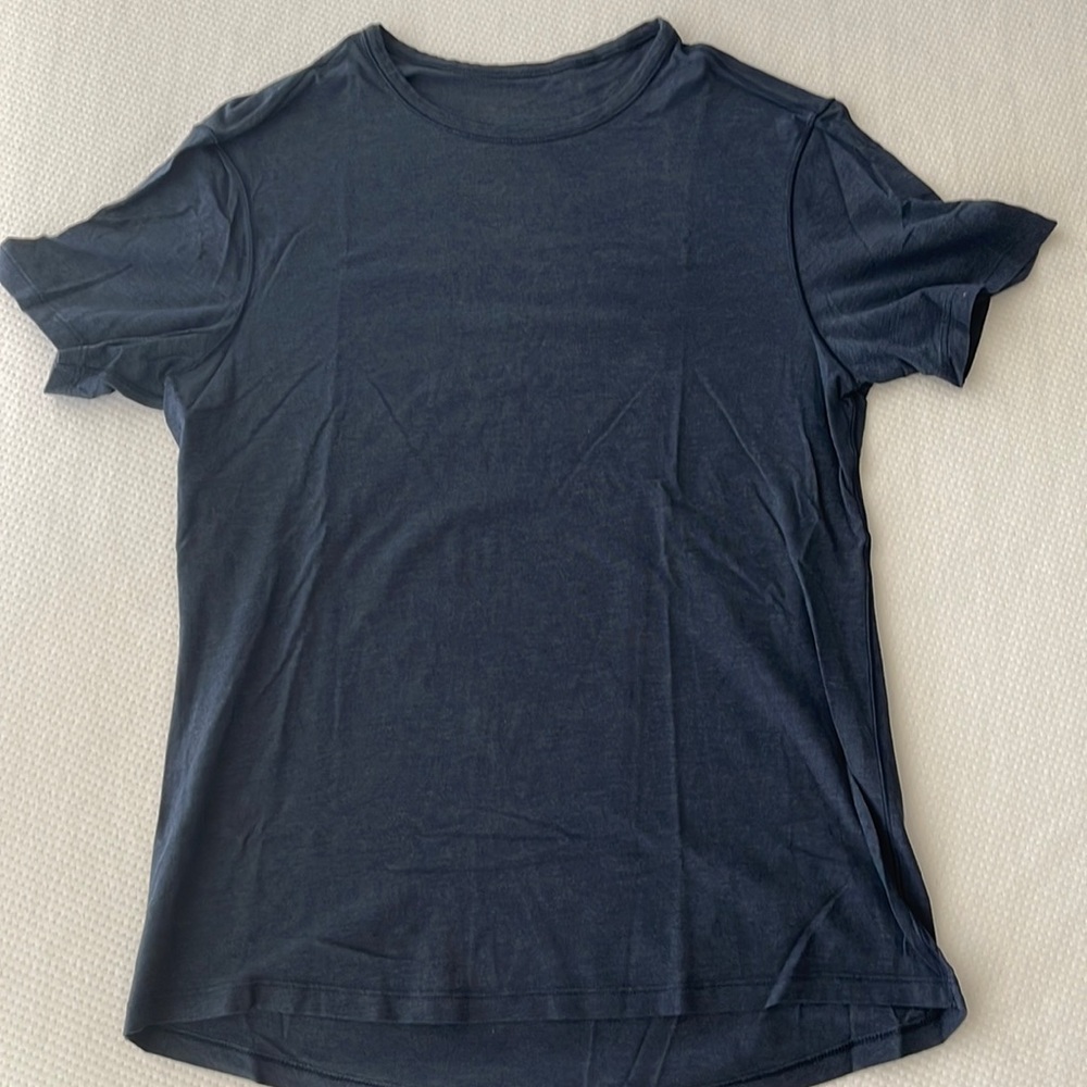 Lululemon 5-Year Basic Tee